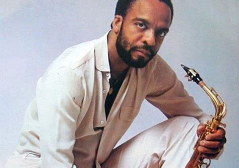 Grover Washington: Pioneering the Fusion of Jazz and R&B